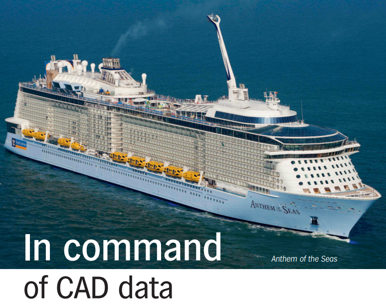 PROSTEP CAD Data