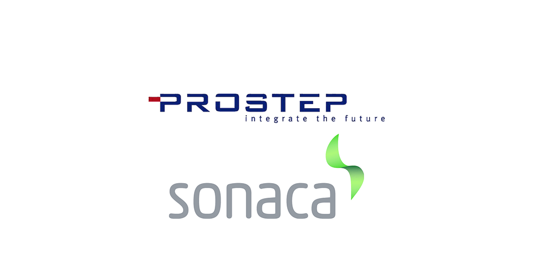 PROSTEP SONACA