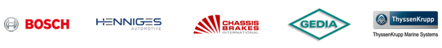 PROSTEP customers