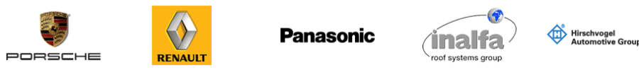PROSTEP customers