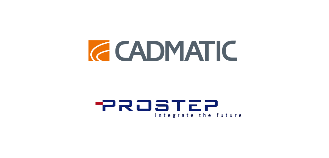 CADMATIC PROSTEP
