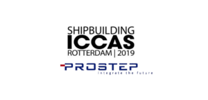 PROSTEP ICCAS 2019