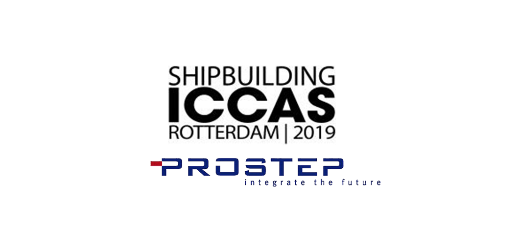 PROSTEP ICCAS 2019