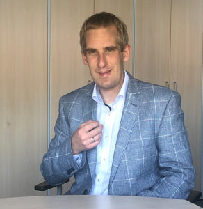 Jens Christian Göbel