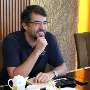 M. Kurt Saygin