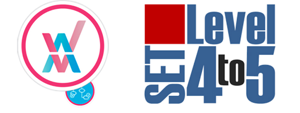 PROSTEP SET Level 4to5 - 1