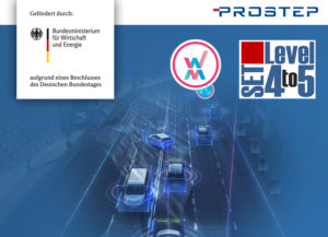 PROSTEP SET Level 4to5