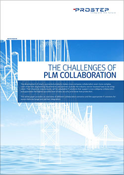Challenges of PLM Collaboration White Paper