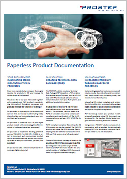 Paperless-Process