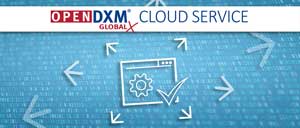 OpenDXM GlobalX Cloud