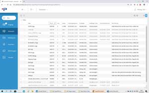 OpenDXM-GlobalX-Web-Interface