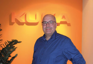 KUKA