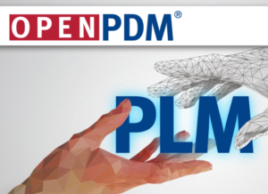 OpenPDM for PLM