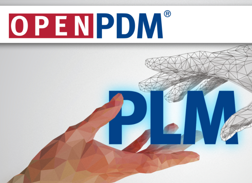 OpenPDM for PLM