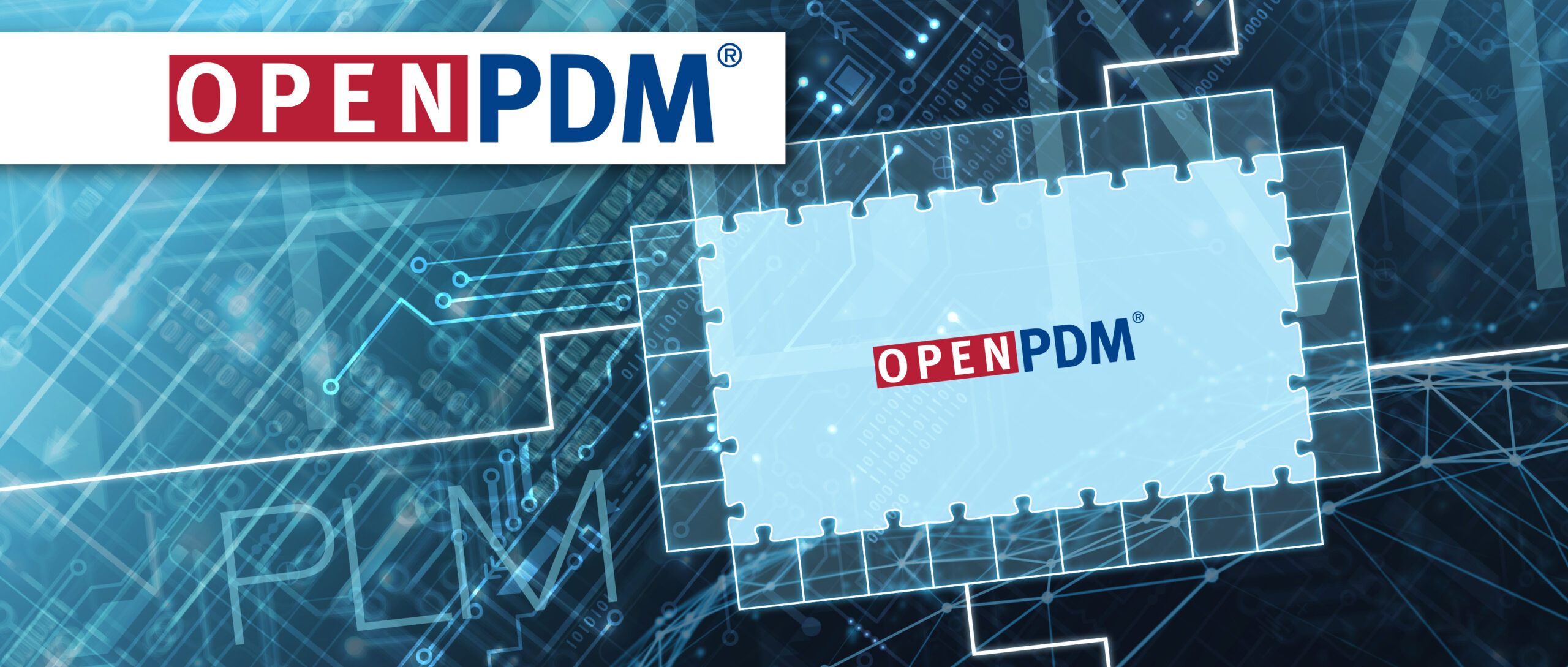 OpenPDM at Webasto