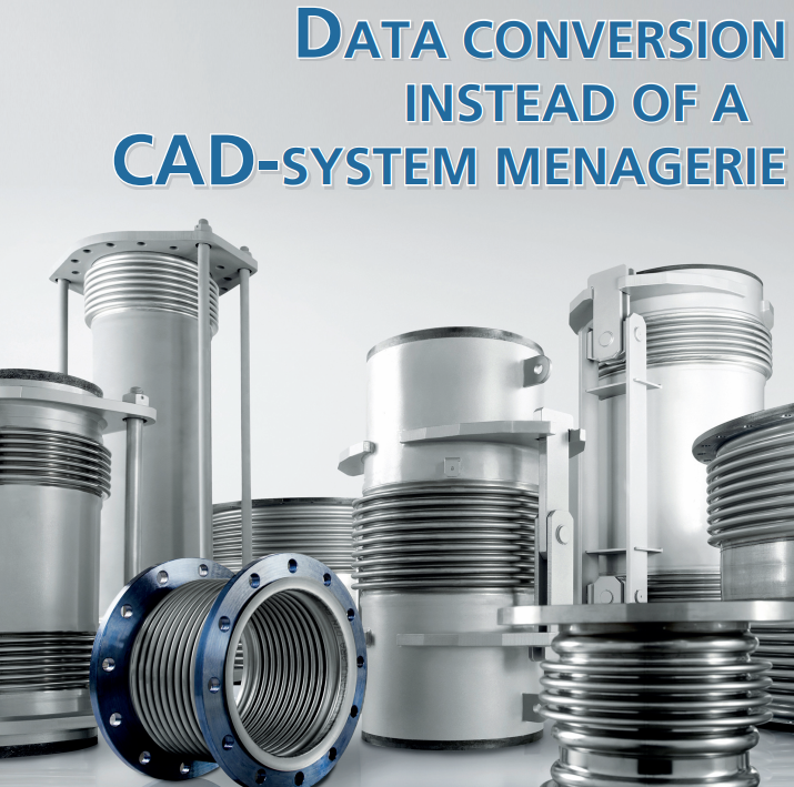 Data Conversion