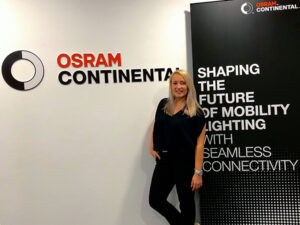 Osram Continental