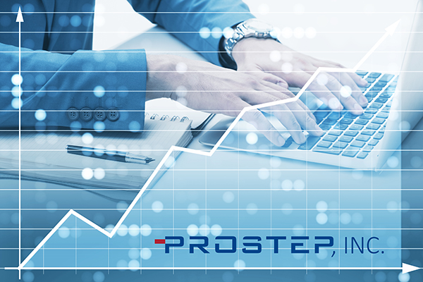 PROSTEP INC