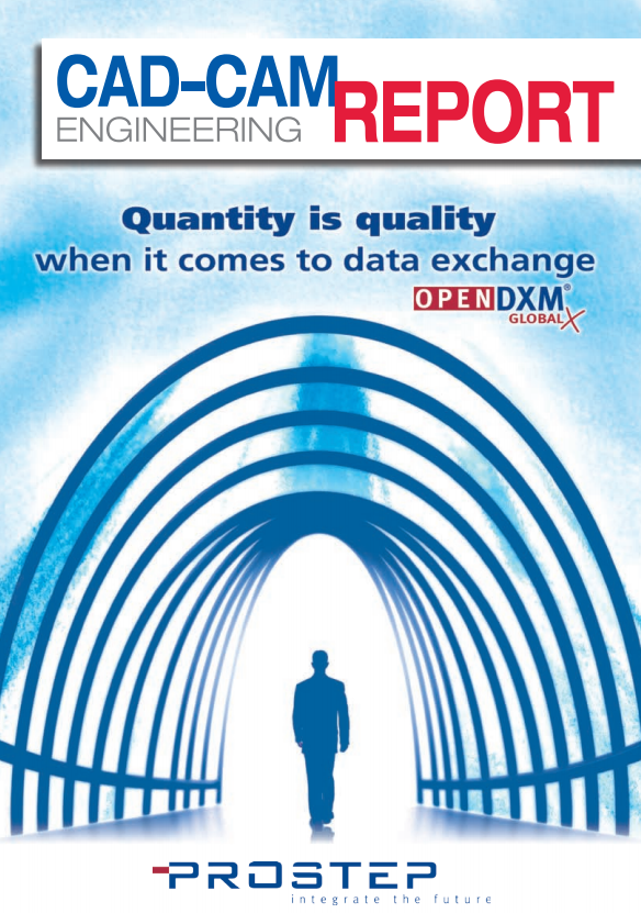 Quantity is Quality when It Comes to Data Exchange