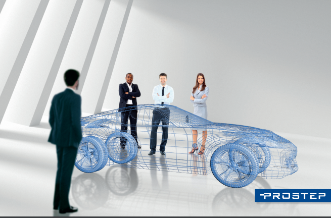 Communication Collaboration in Smart Engineering - PROSTEP