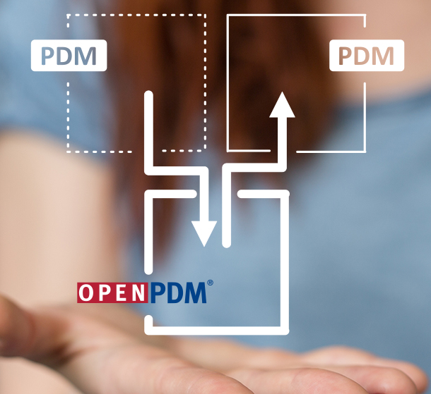 OpenPDM