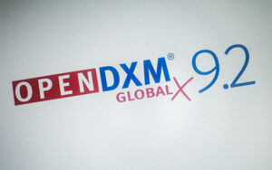OpenDXM GlobalX 9.2