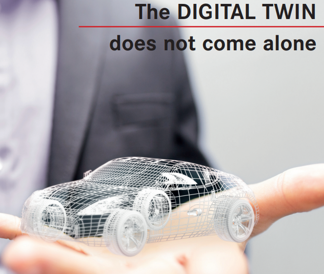 PROSTEP Digital Twin