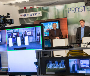 PROSTEP TechDay Recording