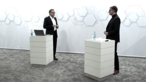 interview with Dr. Kurt D. Bettenhausen