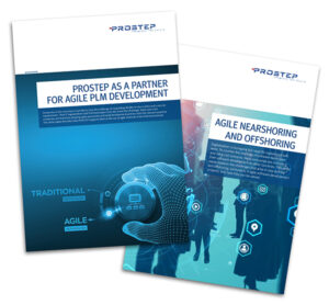 Agile PLM Development