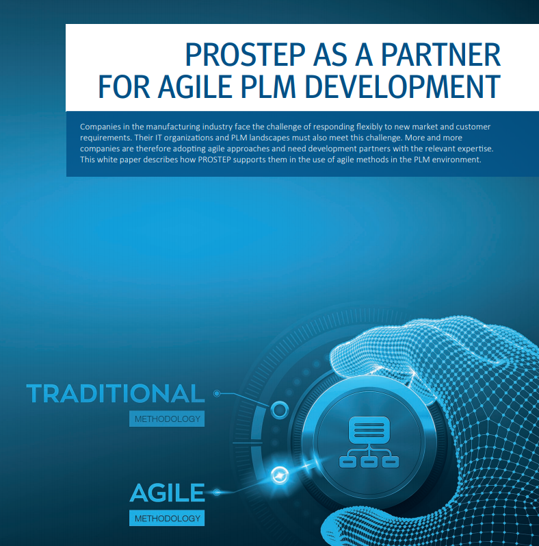 PROSTEP AGILE PLM