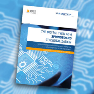 Digital twin WP