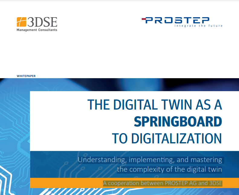 PROSTEP 3DSE