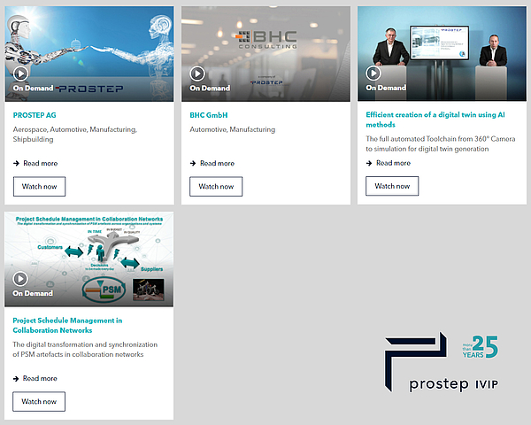 PROSTEP iVIP