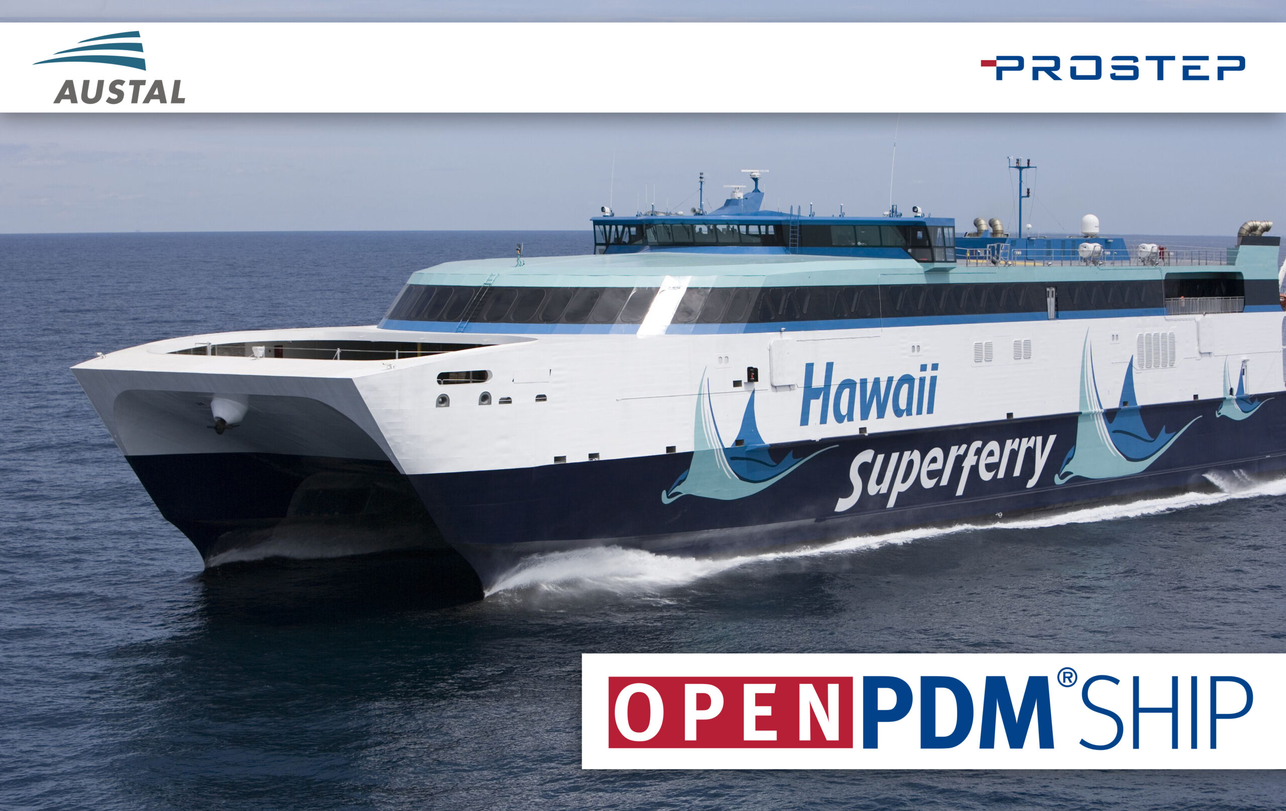 Autstal PROSTEP
