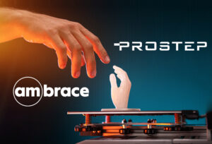 PROSTEP AMbrace Partnership