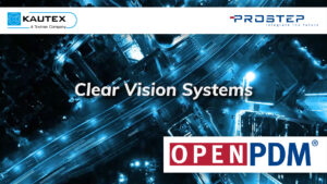 Kautex OpenPDM Integration to Polarion