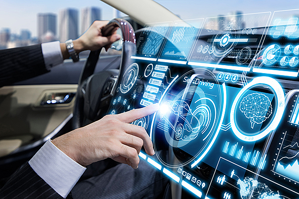 Automated Driving