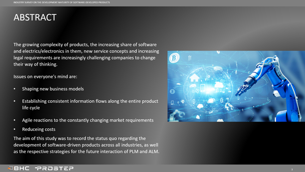PLM ALM Webinar