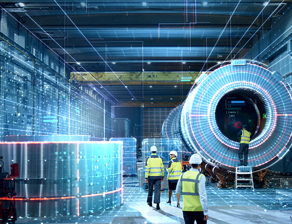 SIEMENS Partnerships