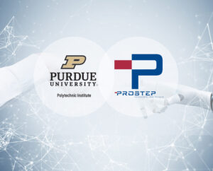 PROSTEP Purdue Press Release