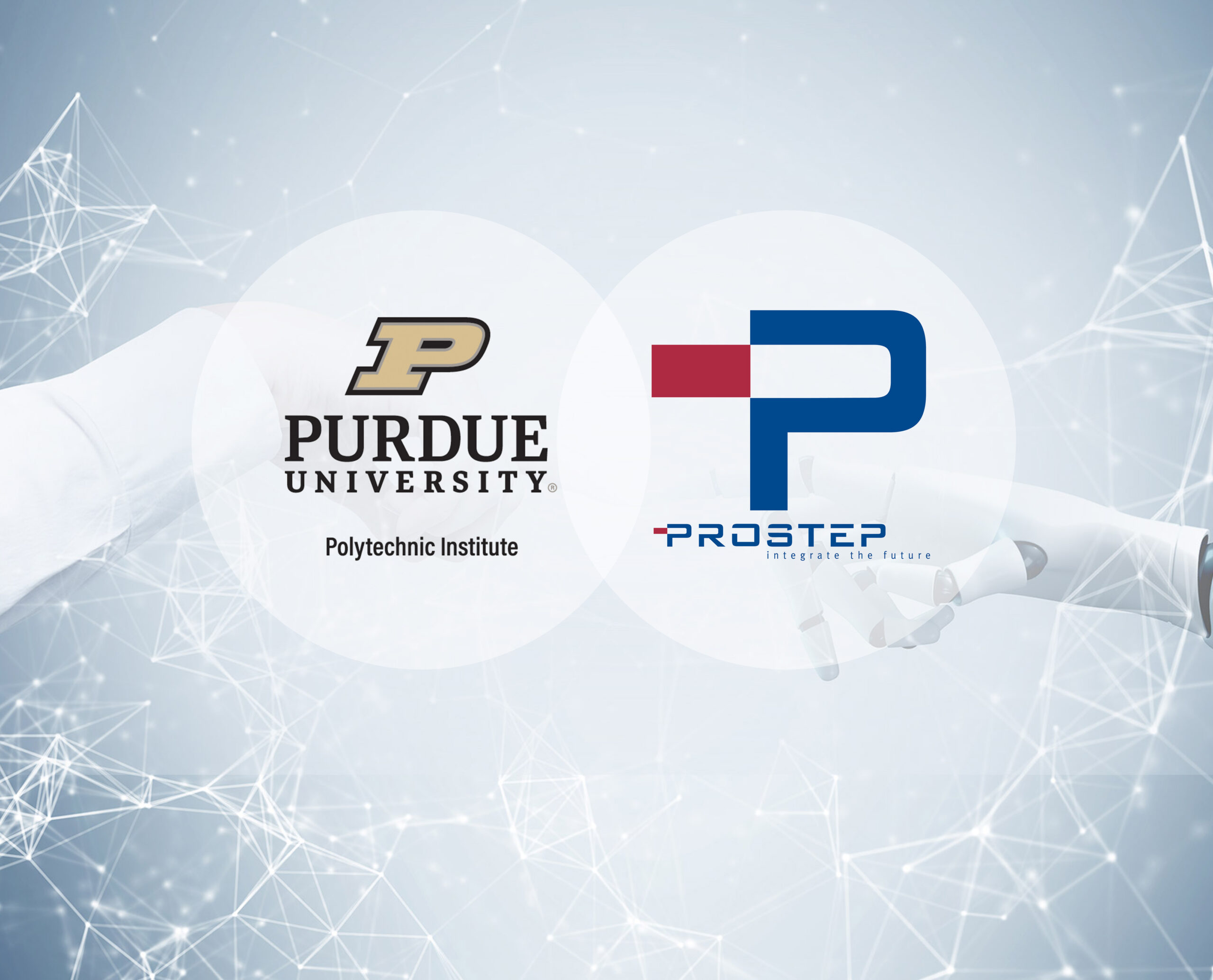 PROSTEP Purdue Press Release