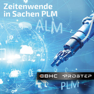 PROSTEP BHC