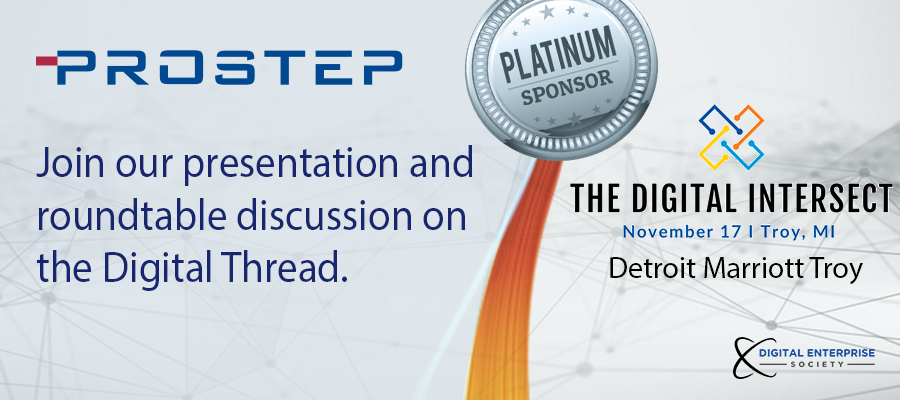 PROSTEP-Digital Intersect Featured Image-2022