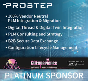 PROSTEP Banner Ad