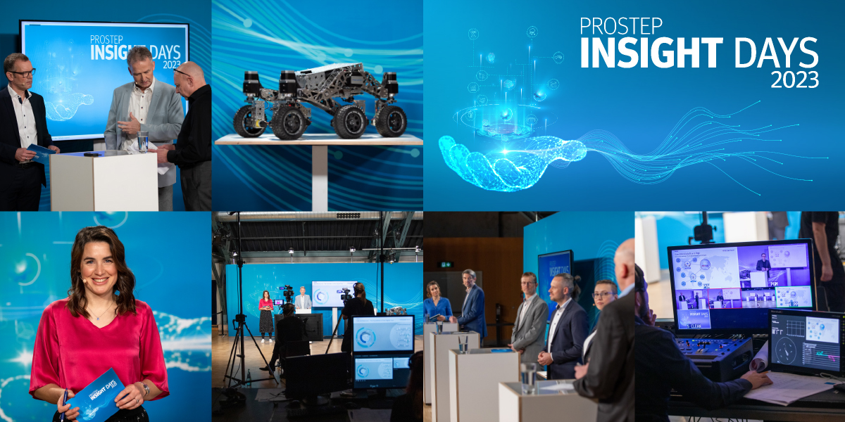 PROSTEP Insight Days 2023