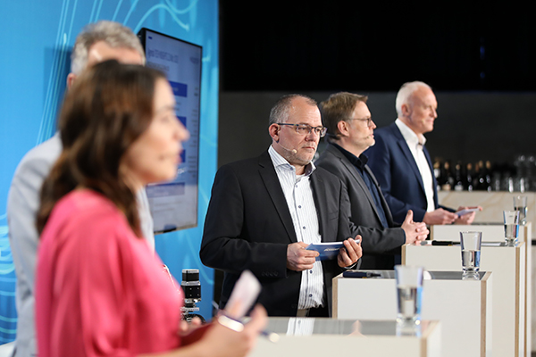 PROSTEP Insight Days