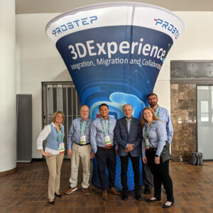PROSTEP INC at COExperience