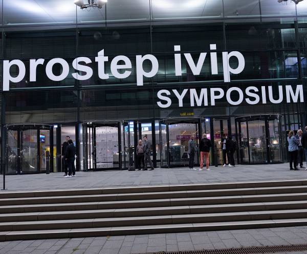 PROSTEP iVIP