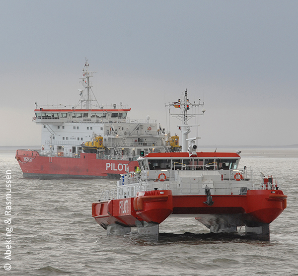 Abeking and Rasmussen